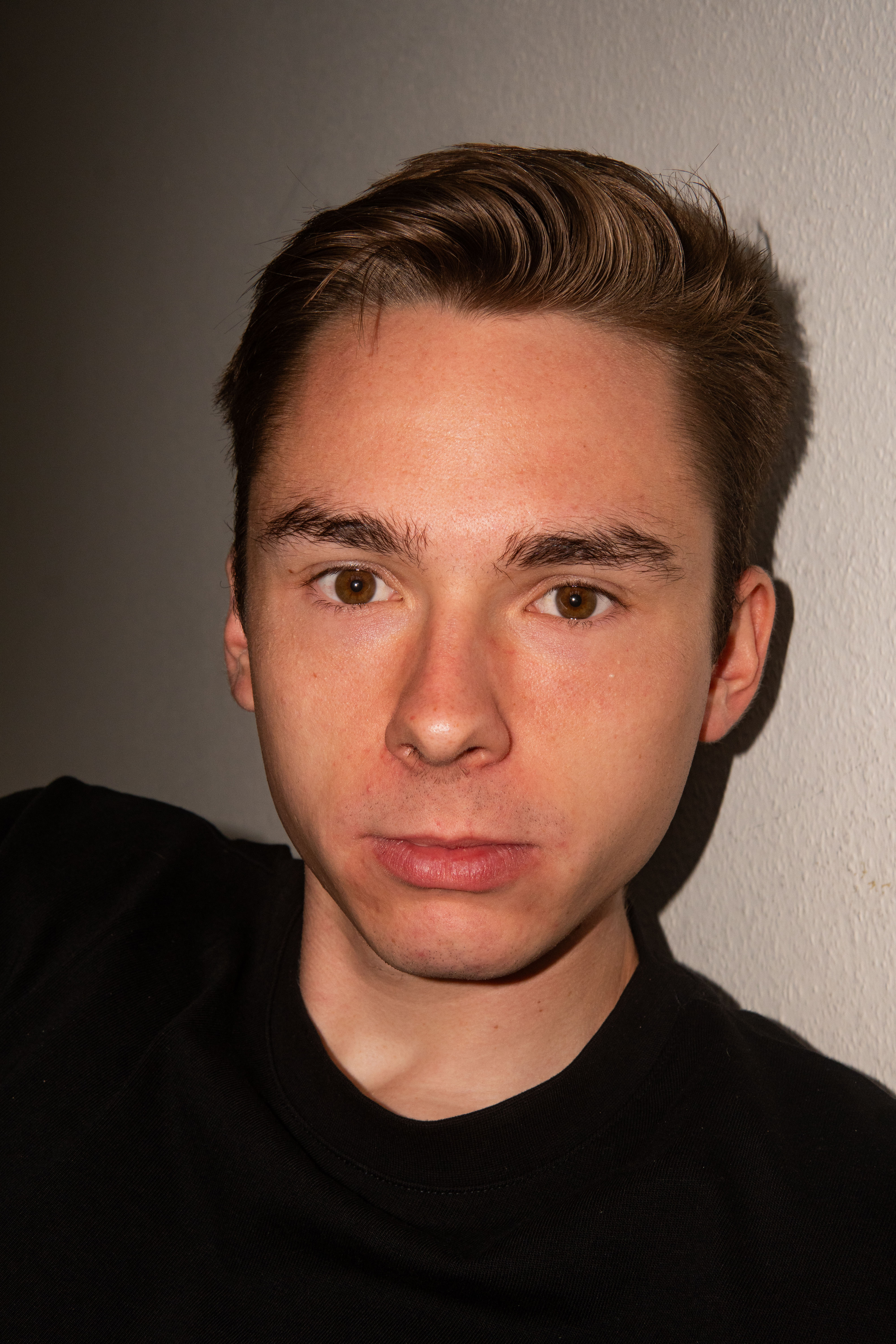 Portrait Variation 1