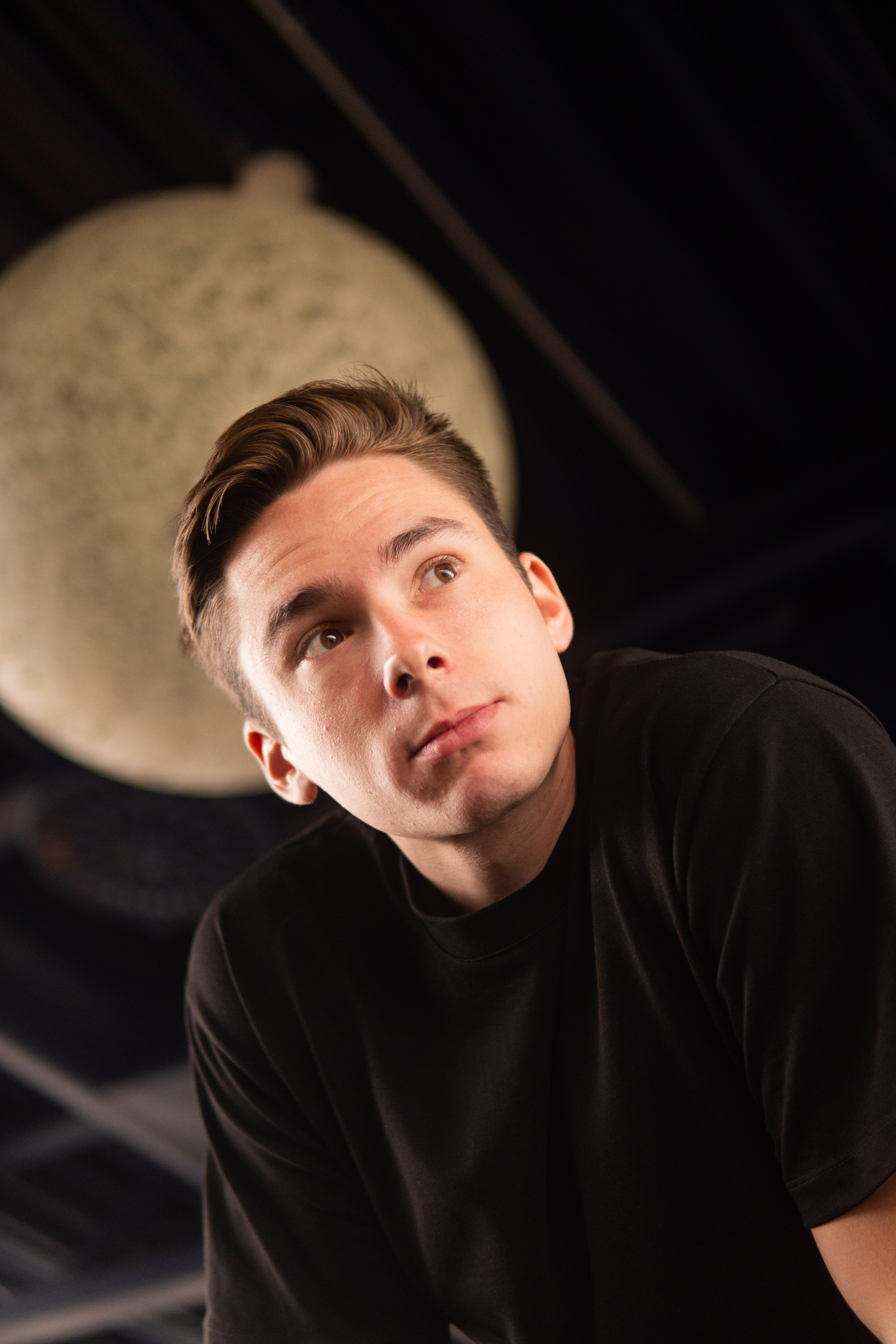 Portrait Variation 2