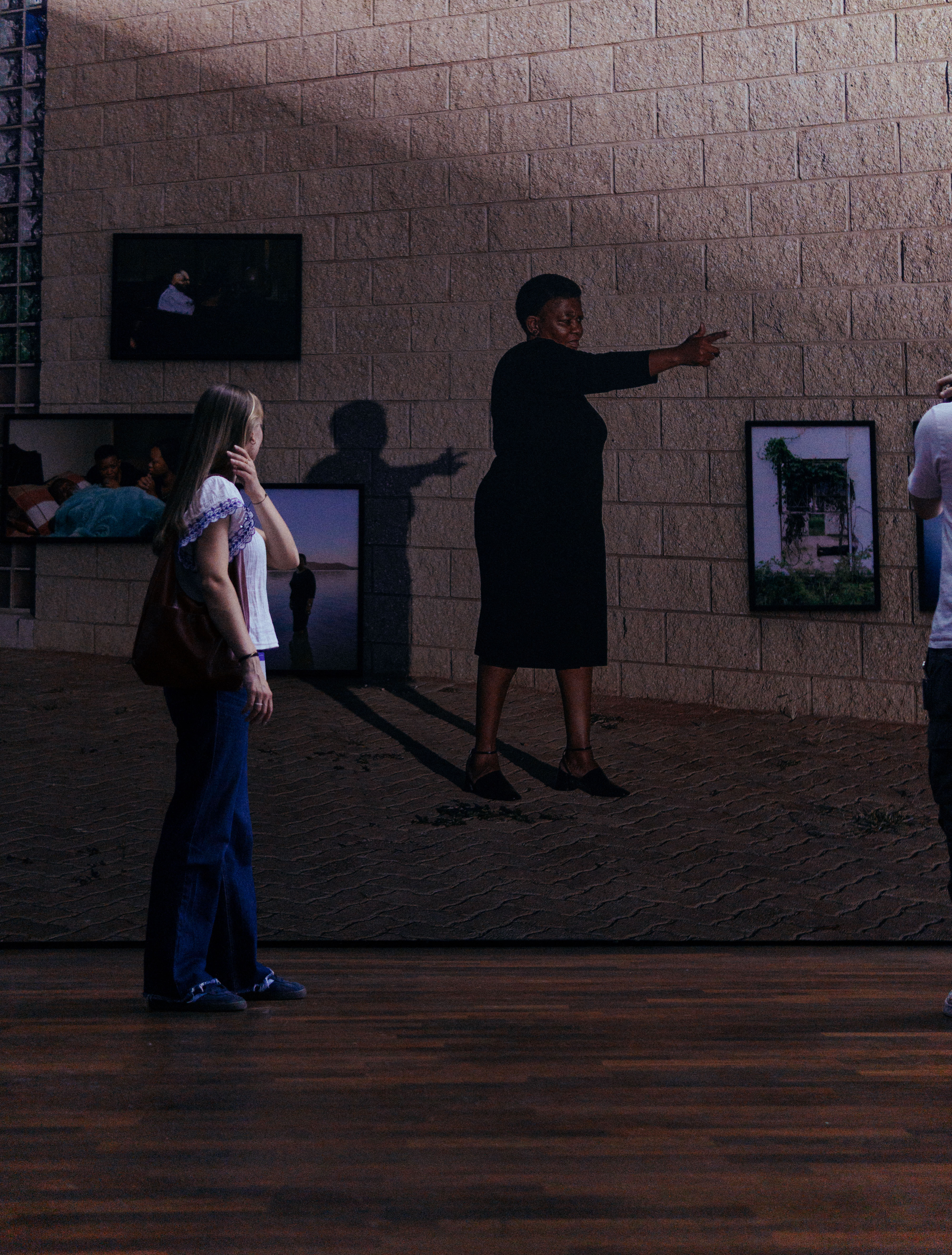 Deutsche Börse Foundation Ausstellung 1