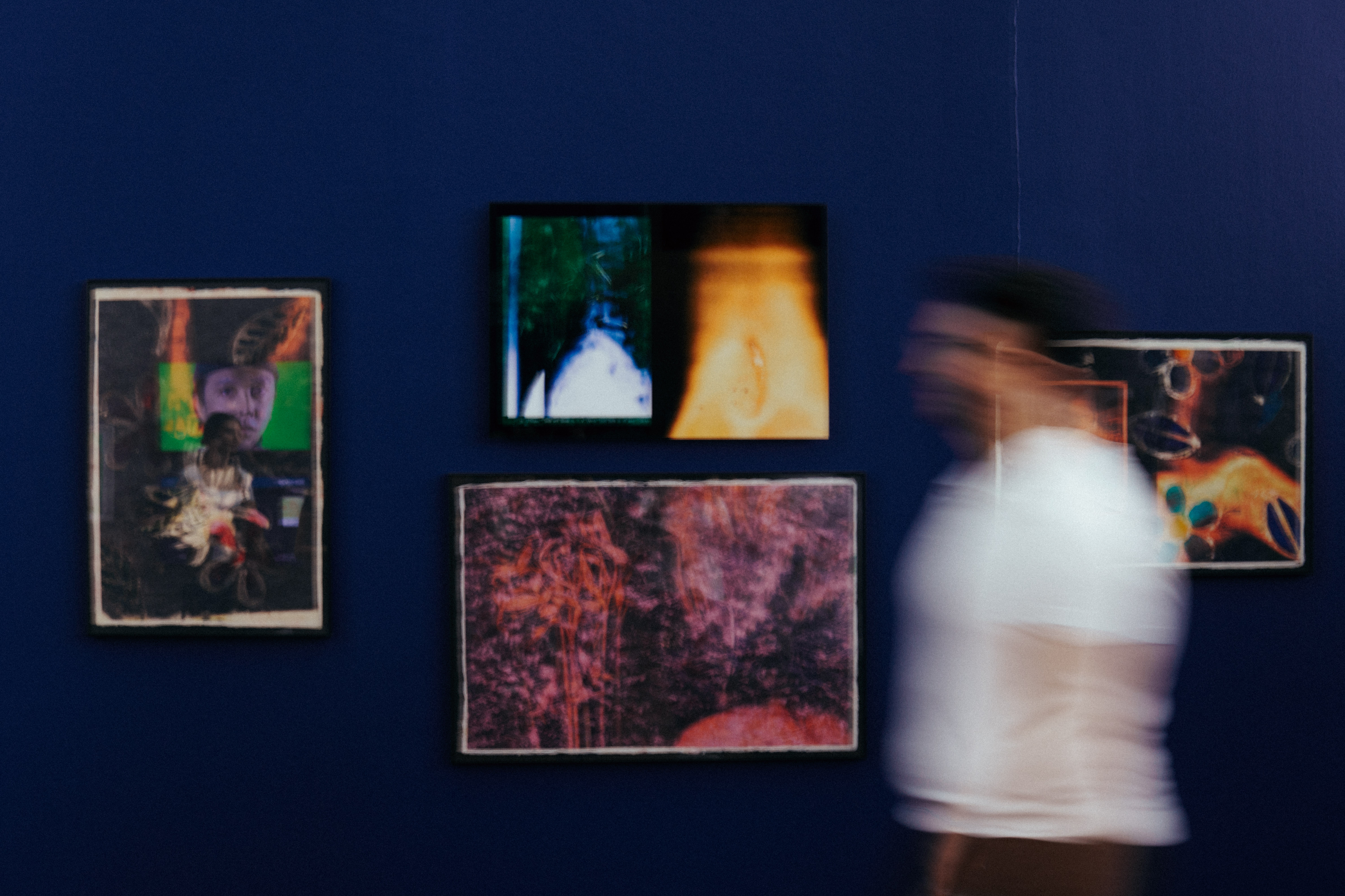 Deutsche Börse Foundation Ausstellung 2