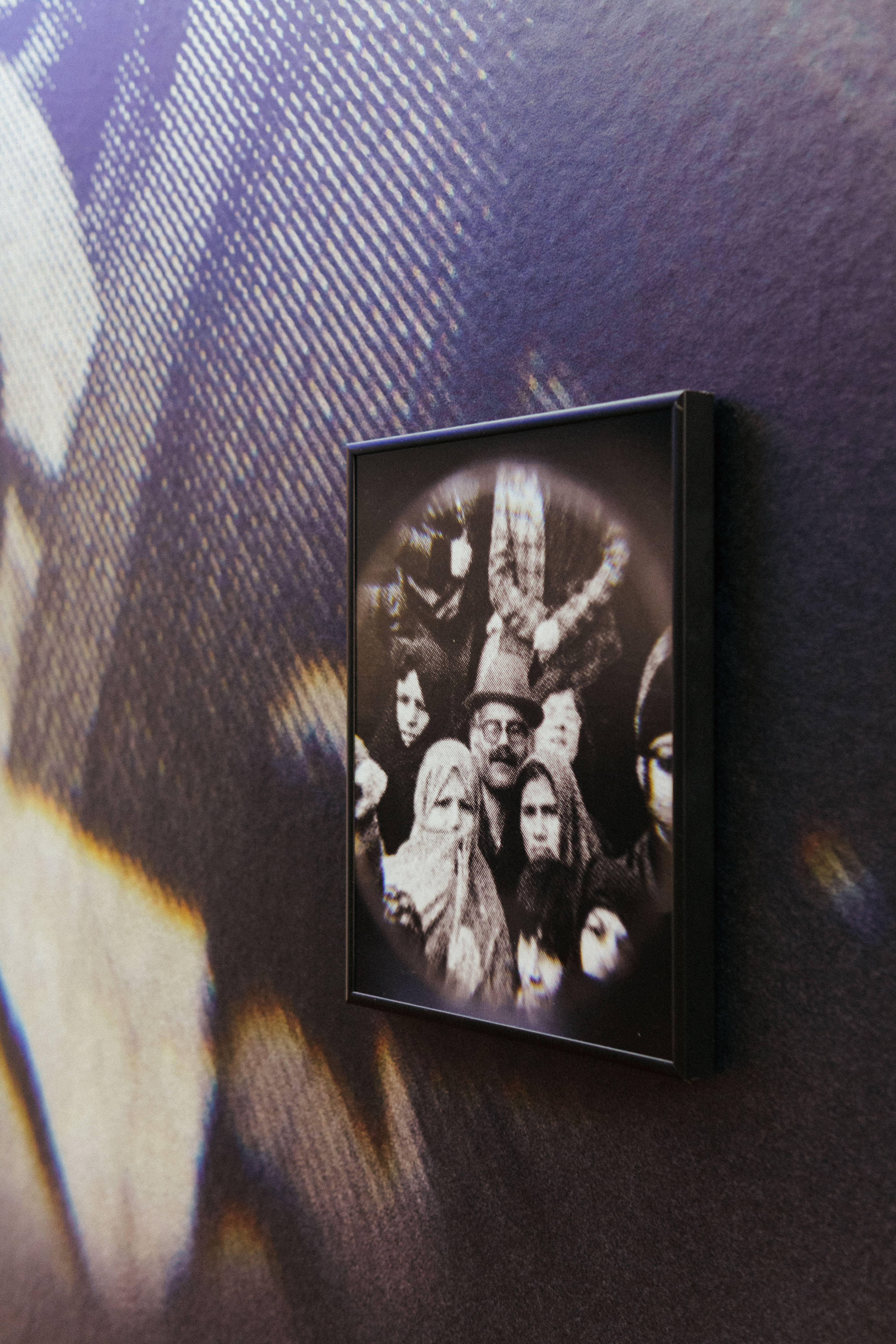 Deutsche Börse Foundation Ausstellung 4