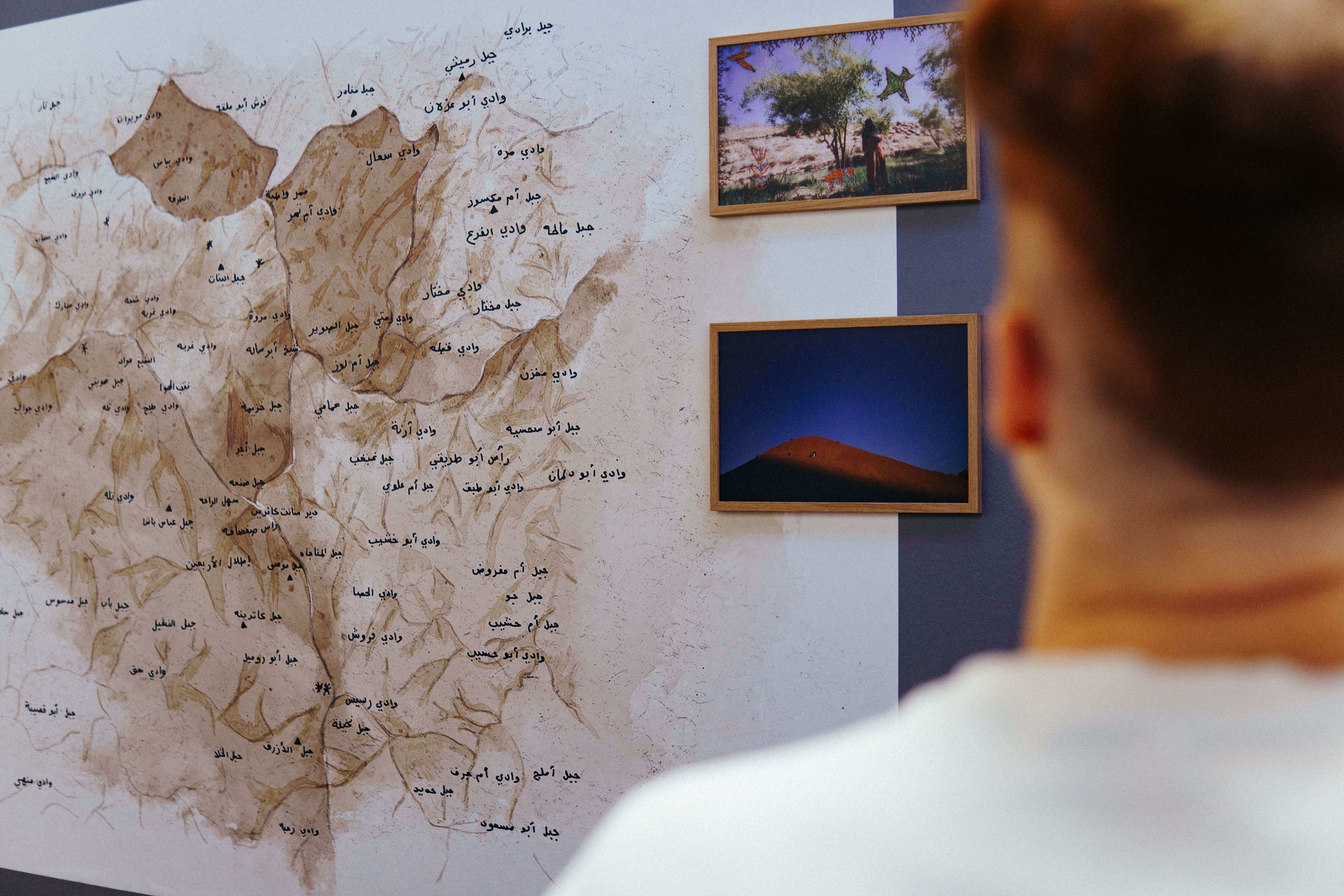 Deutsche Börse Foundation Ausstellung 5