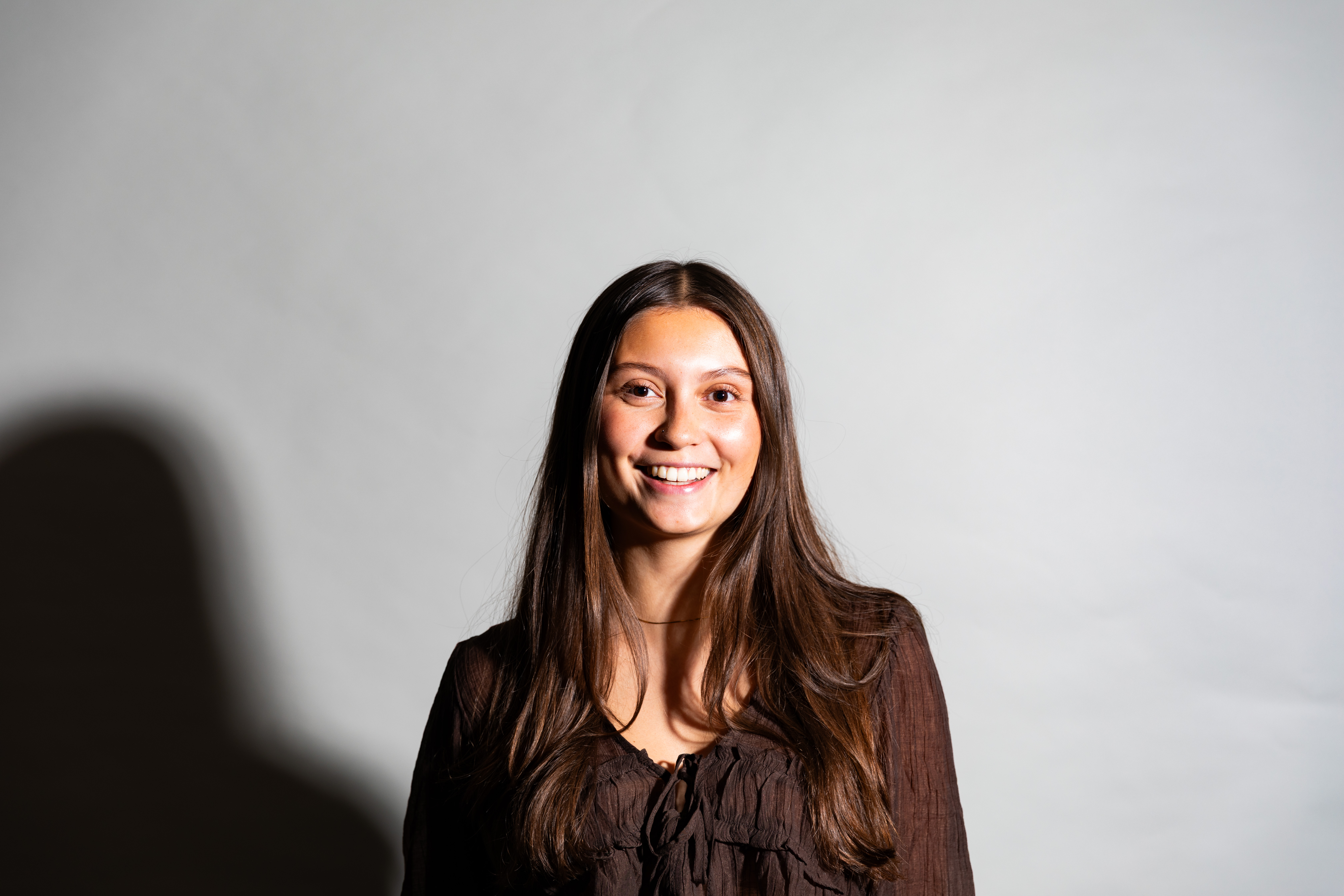 Studio Shooting – Rembrandt Licht mit Aufhellung 2